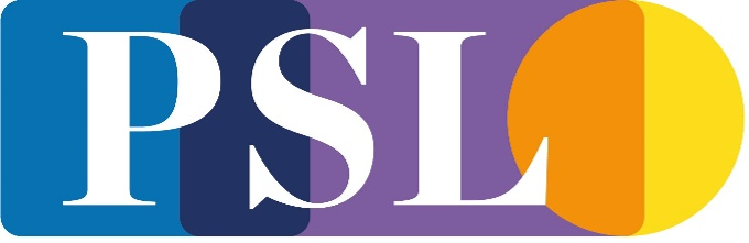 PROFESSIONAL & SOCIAL LEARNING