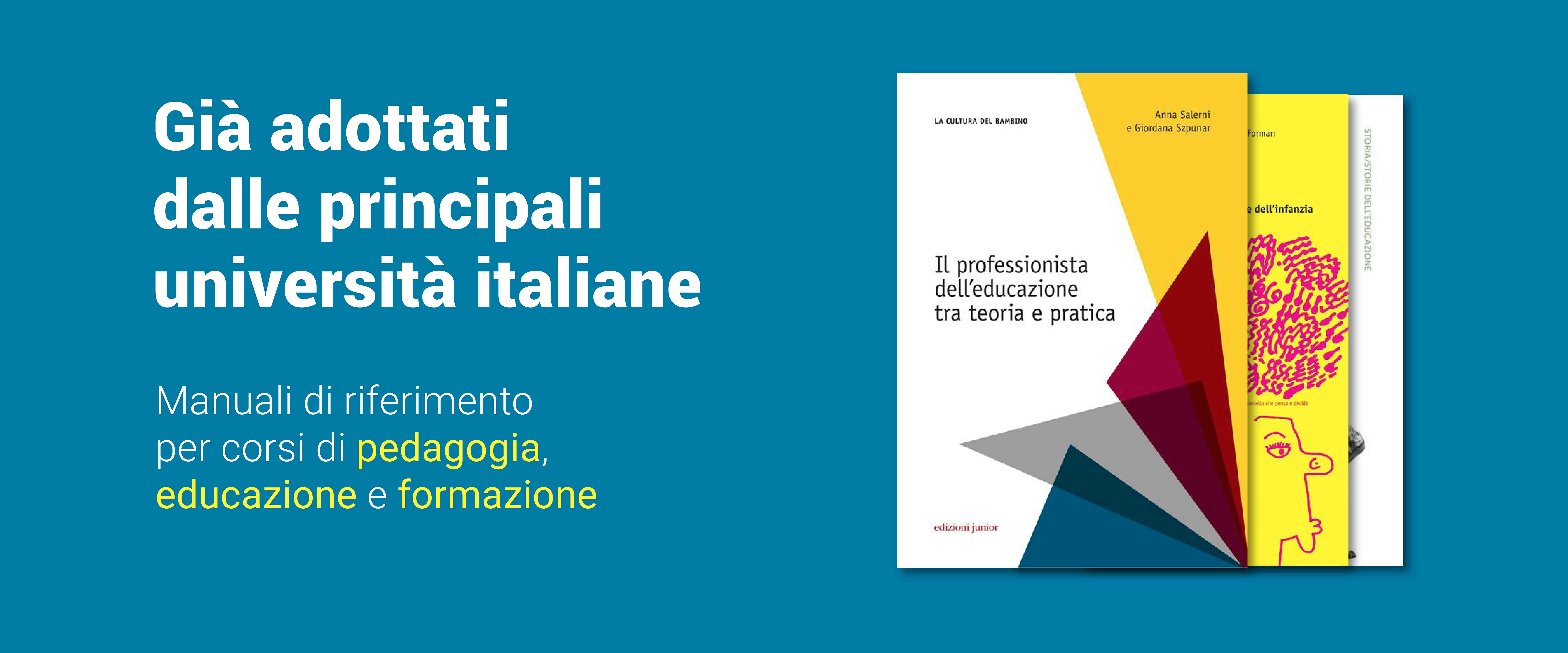 Educademi Università