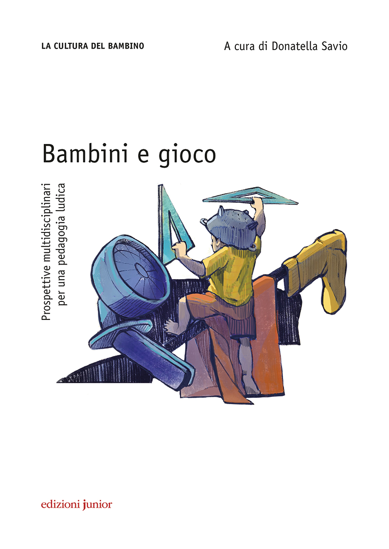 Rivista Bambini