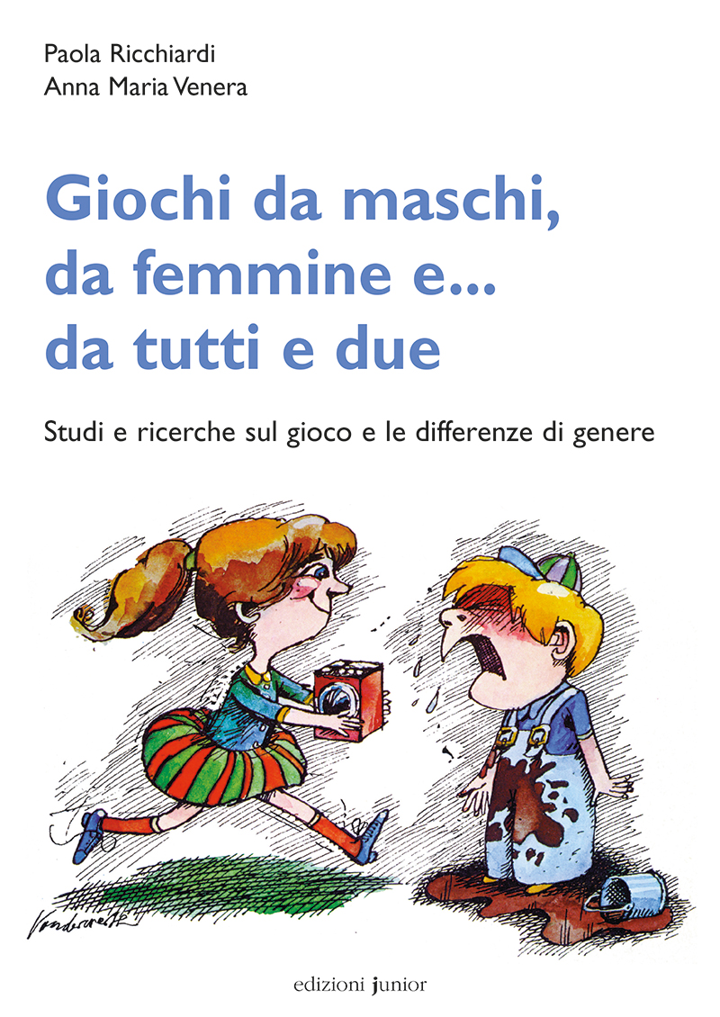 Rivista Bambini