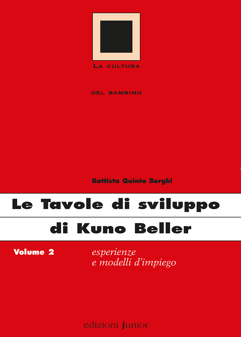Le tavole di sviluppo di Kuno Beller. Vol. 2