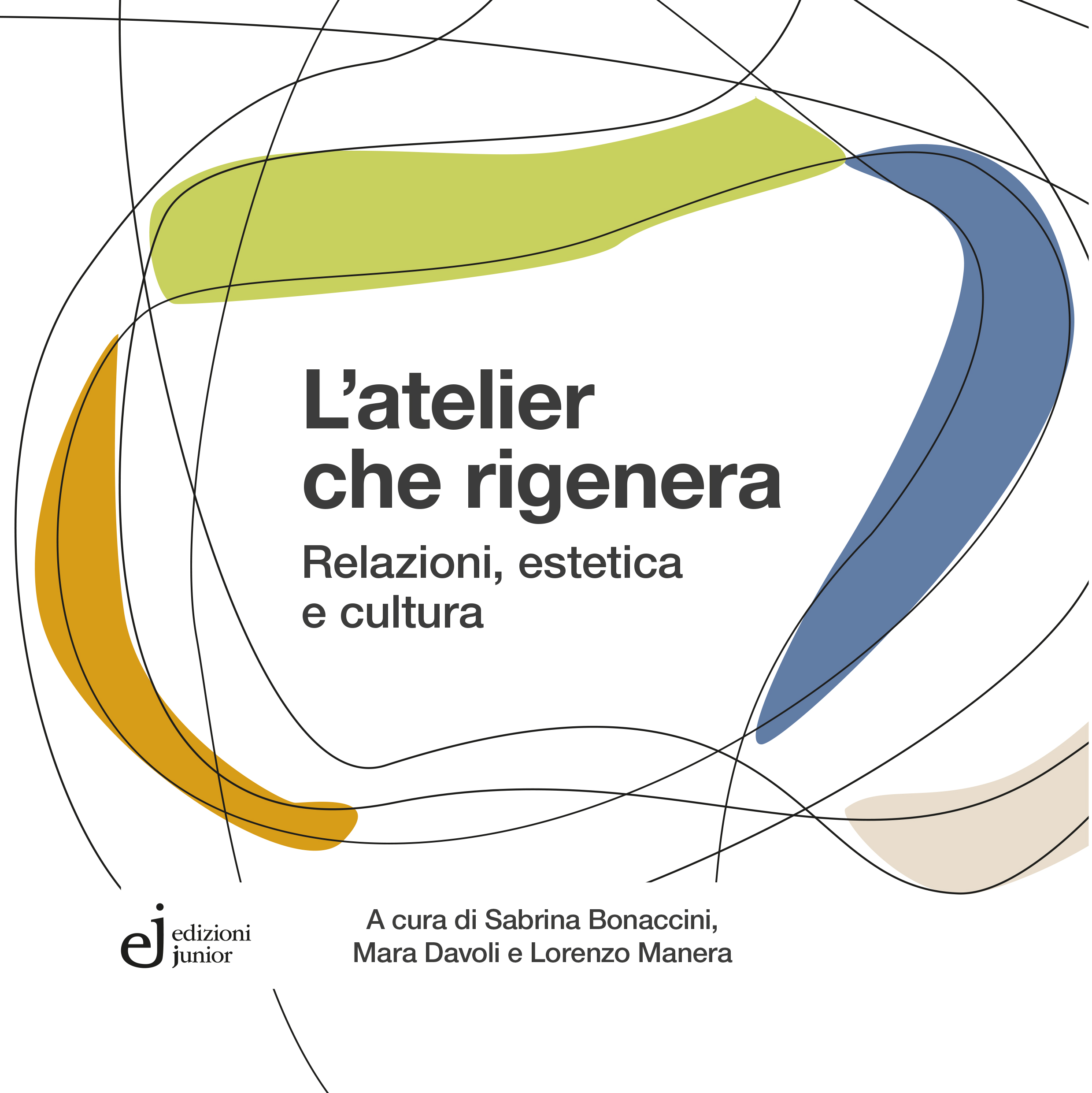 L’atelier che rigenera