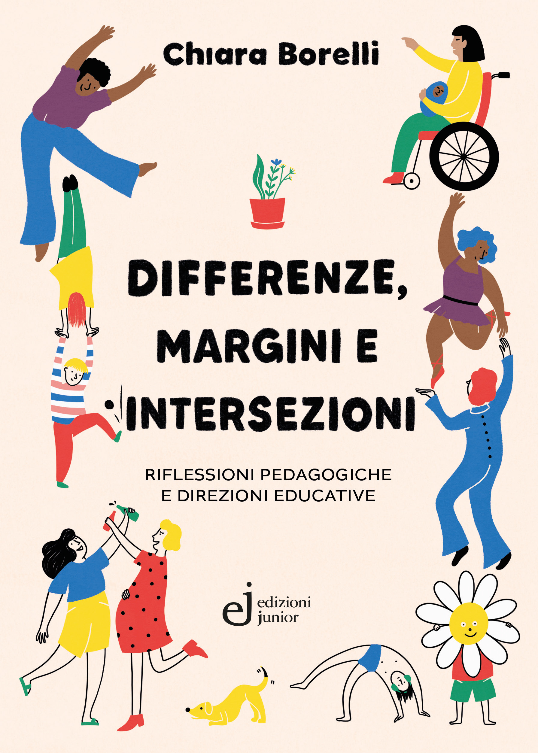 Differenze, margini e intersezioni